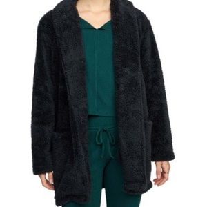 RVCA NWT black womens jacket